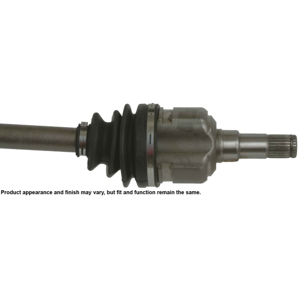 Cardone Reman Remanufactured CV Axle Assembly 60-5278