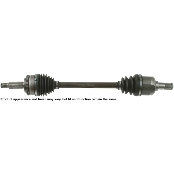 Cardone Reman Remanufactured CV Axle Assembly 60-3523