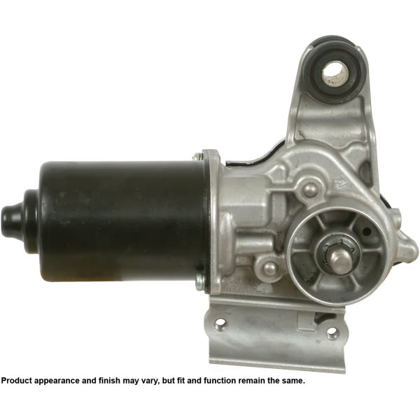 Cardone Reman Remanufactured Wiper Motor 43-4384