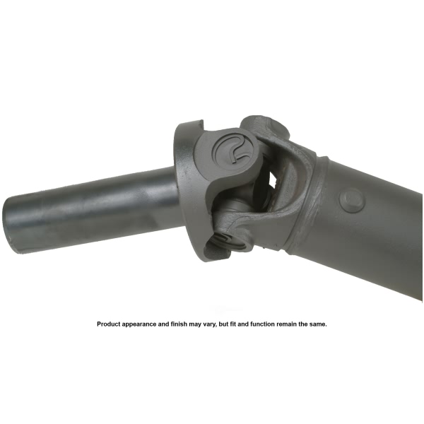 Cardone Reman Remanufactured Driveshaft/ Prop Shaft 65-9511