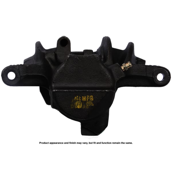 Cardone Reman Remanufactured Unloaded Caliper 19-1825