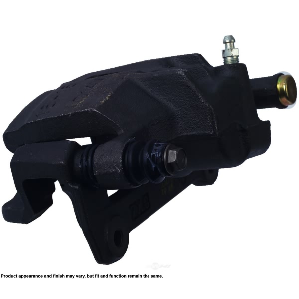 Cardone Reman Remanufactured Unloaded Caliper w/Bracket 19-B1199