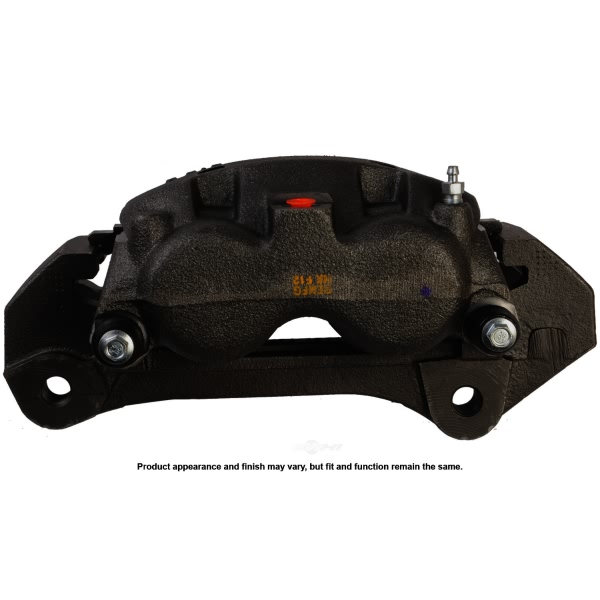 Cardone Reman Remanufactured Unloaded Caliper w/Bracket 18-B4891A