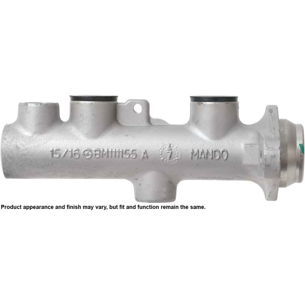 Cardone Reman Remanufactured Master Cylinder 11-3358