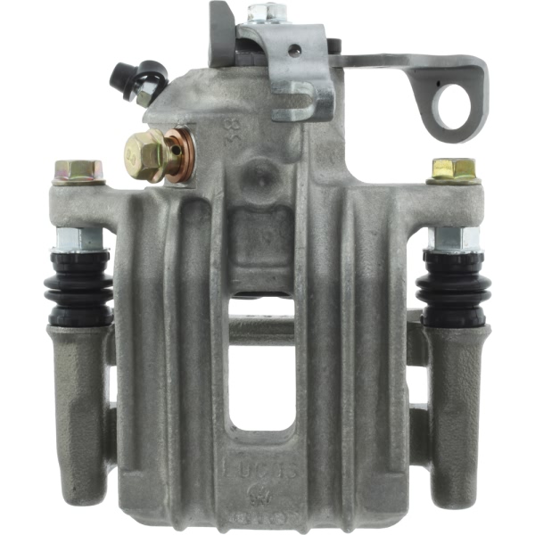 Centric Remanufactured Semi-Loaded Rear Driver Side Brake Caliper 141.33554