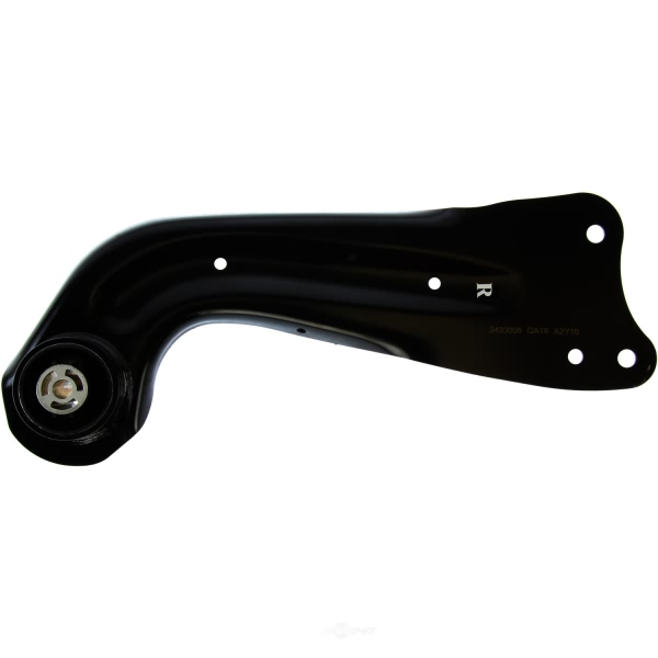 Centric Premium™ Rear Passenger Side Forward Trailing Arm and Ball Joint Assembly 624.33005