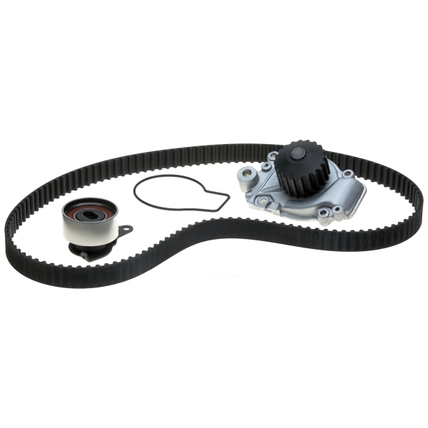 Gates Powergrip Timing Belt Kit TCKWP130