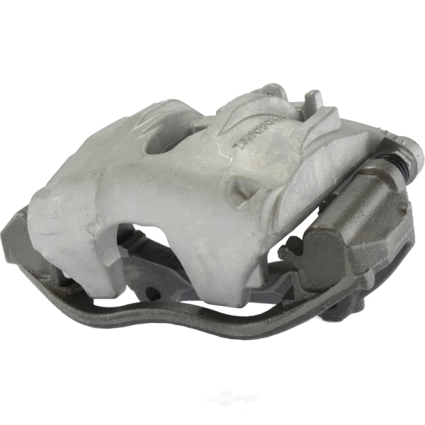 Centric Remanufactured Semi-Loaded Front Driver Side Brake Caliper 141.35114