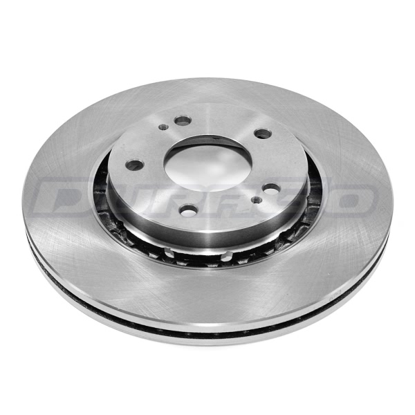 DuraGo Vented Front Brake Rotor BR901000