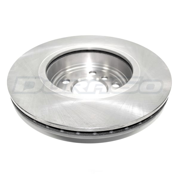 DuraGo Vented Front Brake Rotor BR900556