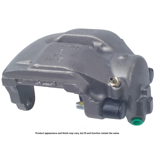 Cardone Reman Remanufactured Unloaded Caliper 19-2878