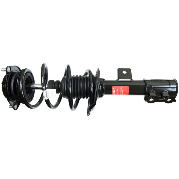 Monroe Quick-Strut™ Front Driver Side Complete Strut Assembly 172192