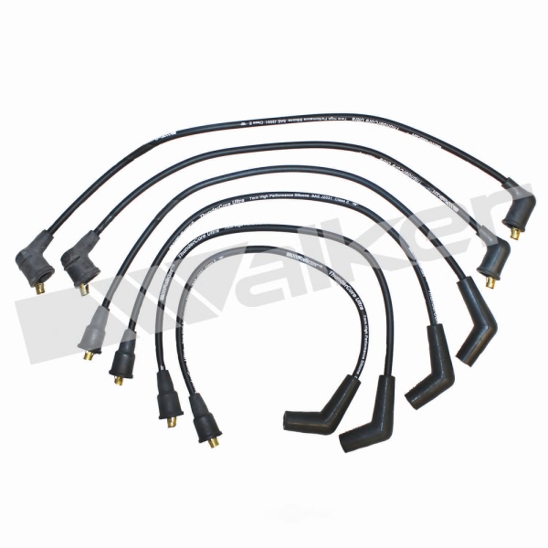Walker Products Spark Plug Wire Set 924-1040