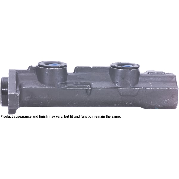 Cardone Reman Remanufactured Master Cylinder 10-1983