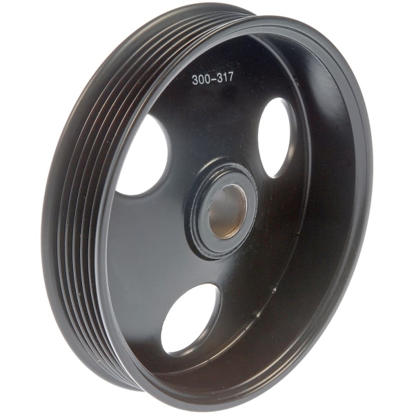 Dorman OE Solutions Power Steering Pump Pulley 300-317