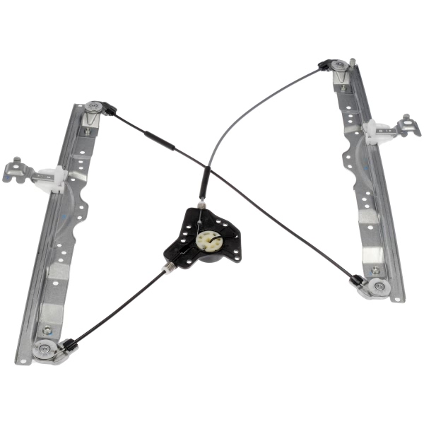 Dorman Front Driver Side Power Window Regulator Without Motor 749-524