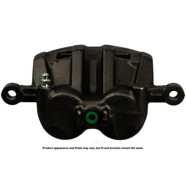 Cardone Reman Remanufactured Unloaded Caliper 19-3344