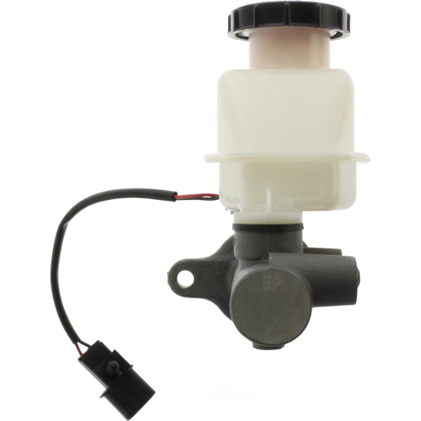 Centric Premium Brake Master Cylinder 130.51012