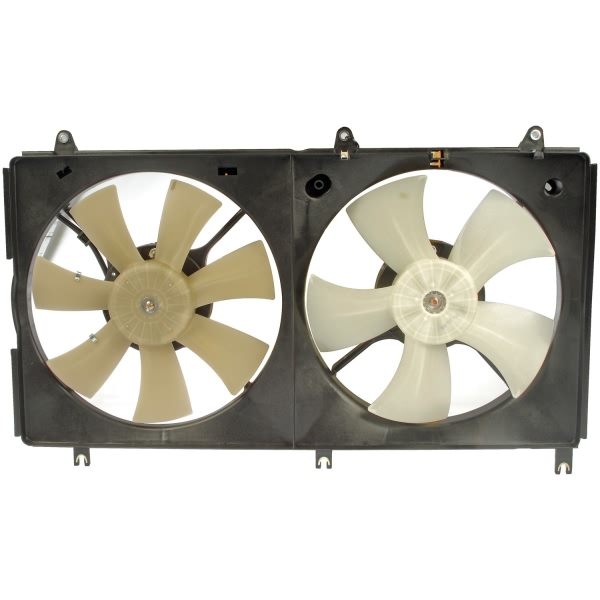 Dorman Engine Cooling Fan Assembly 620-332