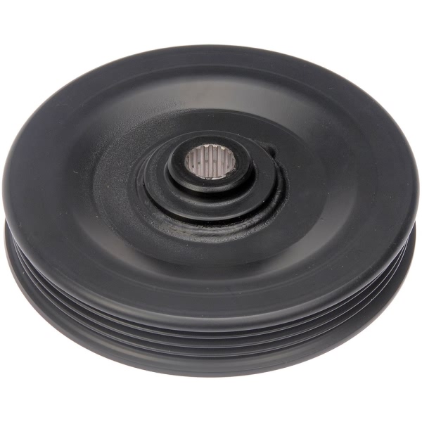 Dorman OE Solutions Power Steering Pump Pulley 300-104