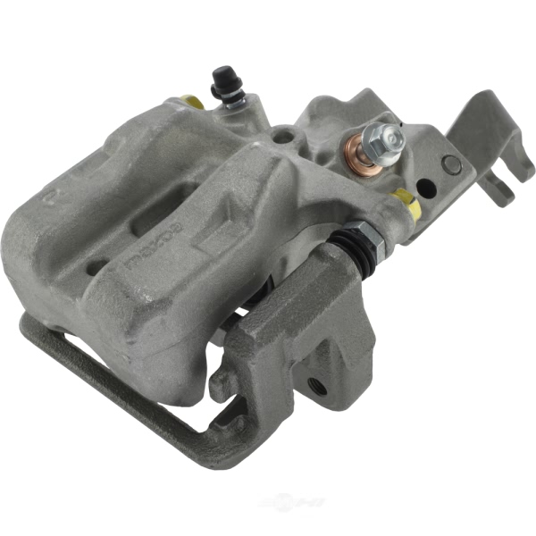 Centric Remanufactured Semi-Loaded Rear Passenger Side Brake Caliper 141.45559