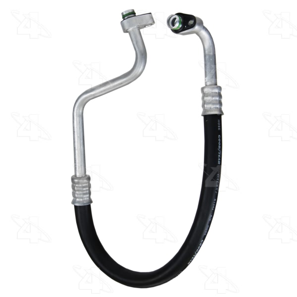 Four Seasons A C Suction Line Hose Assembly 56086