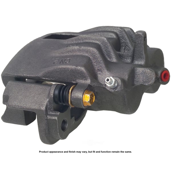 Cardone Reman Remanufactured Unloaded Caliper w/Bracket 18-B4982