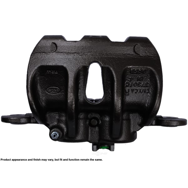 Cardone Reman Remanufactured Unloaded Caliper 19-6298