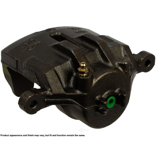 Cardone Reman Remanufactured Unloaded Caliper 19-3555