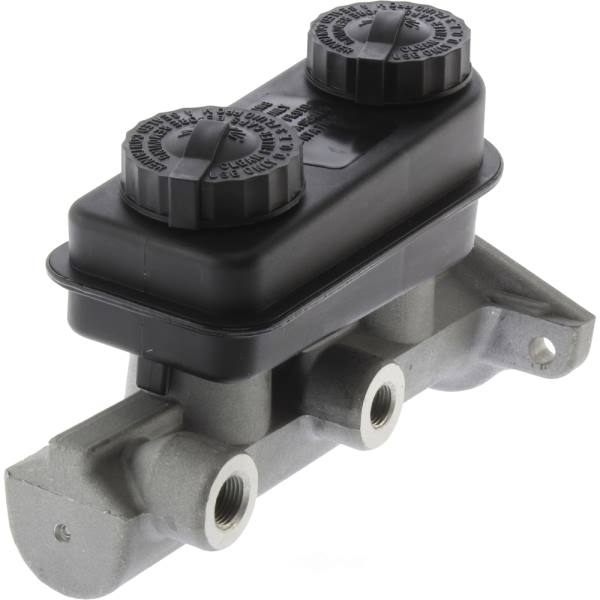 Centric Premium Brake Master Cylinder 130.67010