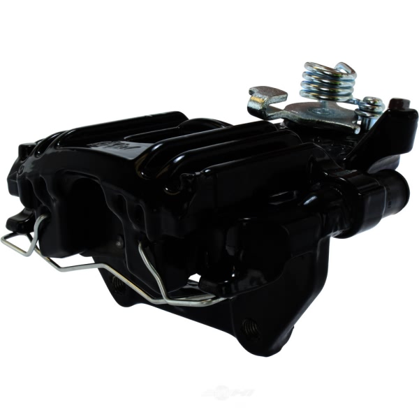 Centric Posi Quiet™ Loaded Rear Driver Side Brake Caliper 142.34574