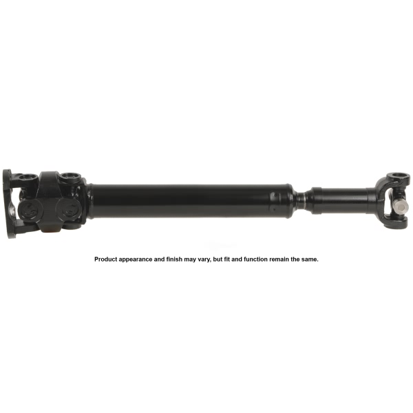 Cardone Reman Remanufactured Driveshaft/ Prop Shaft 65-9107