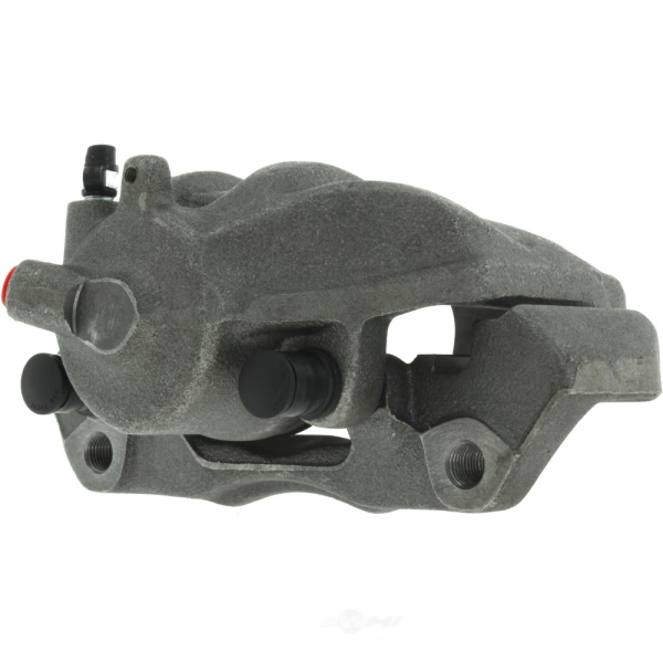 Centric Remanufactured Semi-Loaded Front Passenger Side Brake Caliper 141.35125