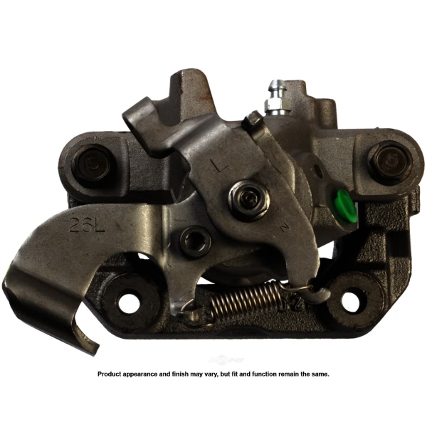 Cardone Reman Remanufactured Unloaded Caliper w/Bracket 19-B6287A