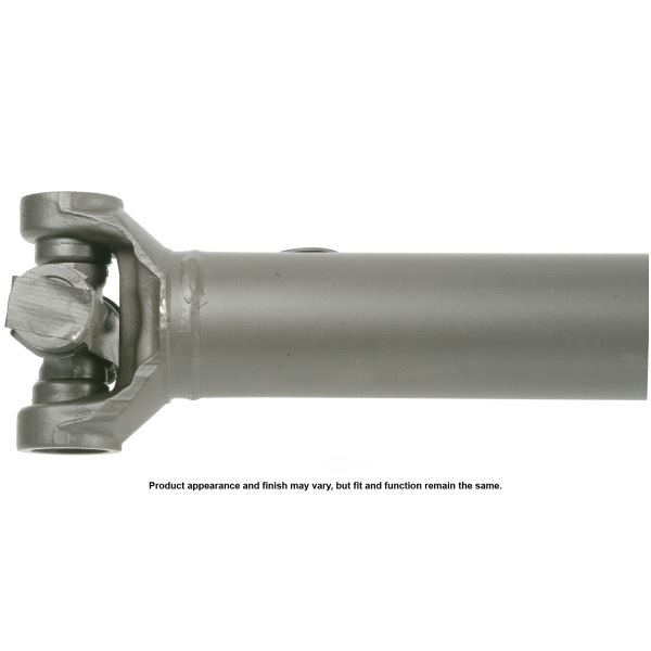 Cardone Reman Remanufactured Driveshaft/ Prop Shaft 65-9395
