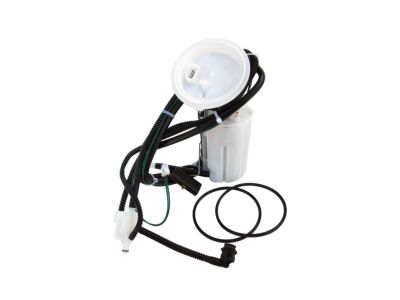 Autobest Fuel Pump Module Assembly F4698A