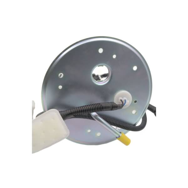 Autobest Fuel Pump Module Assembly F1523A