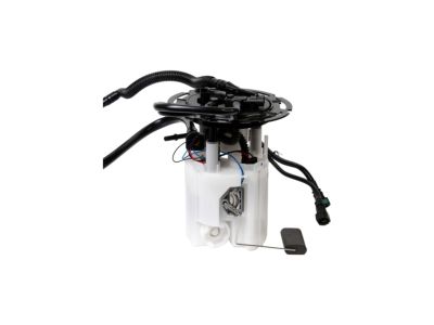 Autobest Fuel Pump Module Assembly F4490A