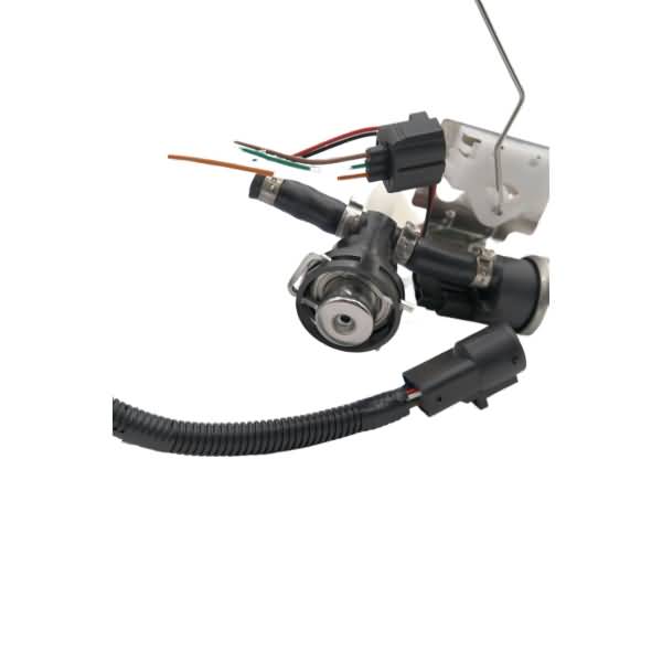 Autobest Electric Fuel Pump F1225A