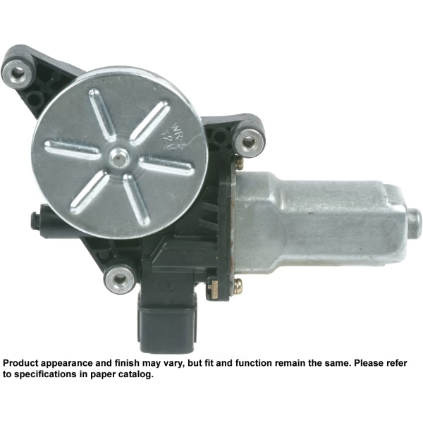 Cardone Reman Remanufactured Window Lift Motor 47-15017