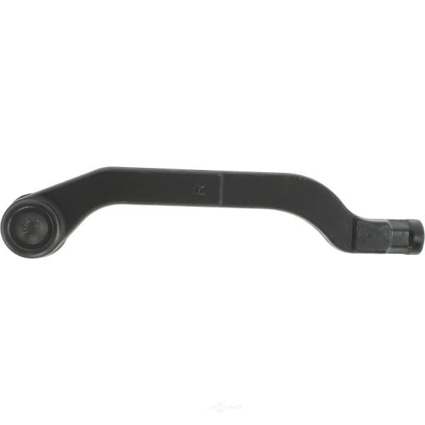 Centric Premium™ Front Driver Side Outer Steering Tie Rod End 612.40119
