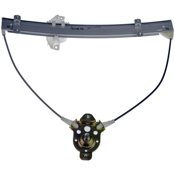 Dorman Front Driver Side Manual Window Regulator 740-246