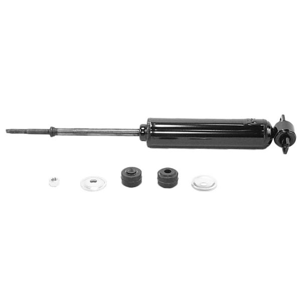 Monroe OESpectrum™ Rear Driver or Passenger Side Monotube Shock Absorber 5772