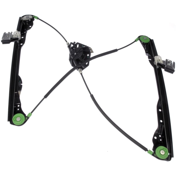 Dorman Front Passenger Side Manual Window Regulator 740-129