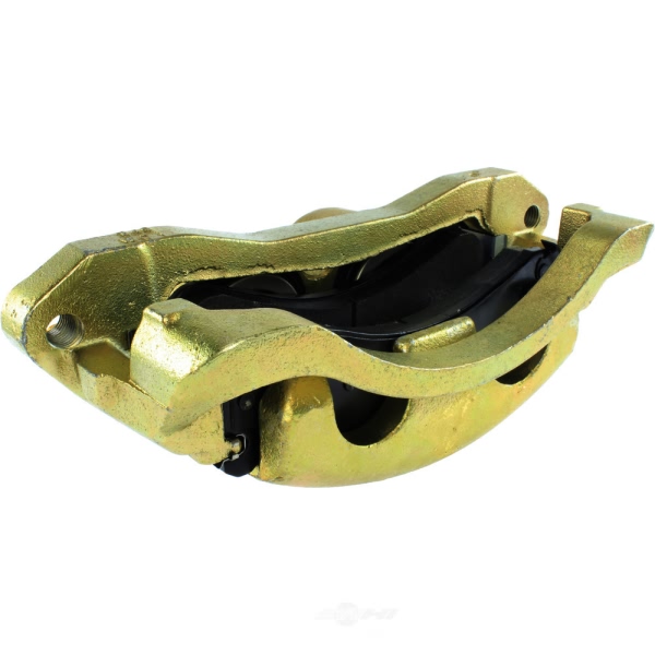 Centric Posi Quiet™ Loaded Rear Passenger Side Brake Caliper 142.66509