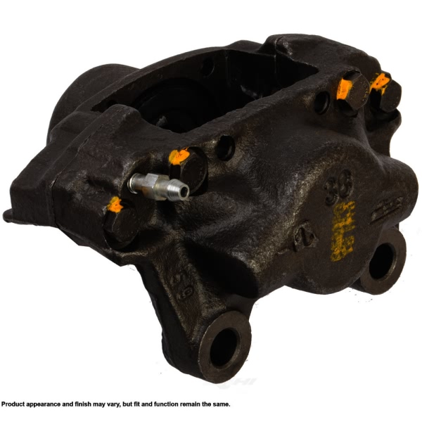 Cardone Reman Remanufactured Unloaded Caliper 19-2852