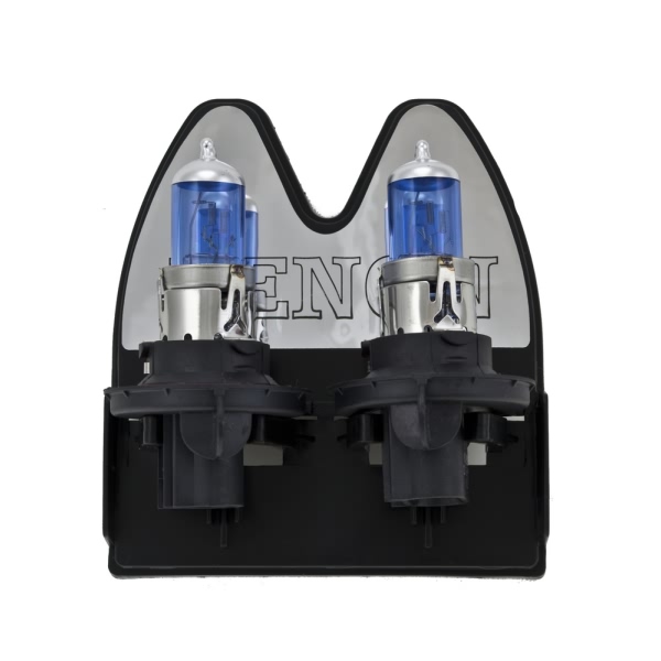Hella H13 Design Series Halogen Light Bulb H71071272