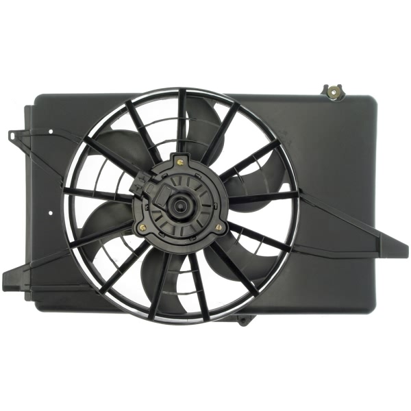 Dorman Engine Cooling Fan Assembly 620-133