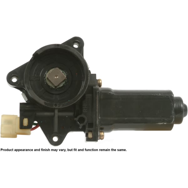 Cardone Reman Remanufactured Window Lift Motor 47-1958