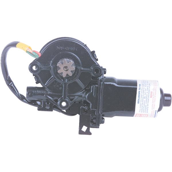 Cardone Reman Remanufactured Window Lift Motor 47-1138